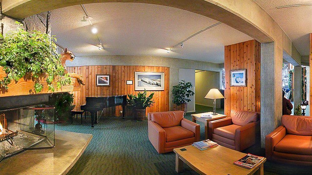 The Lodge At Snowbird Alta Extérieur photo